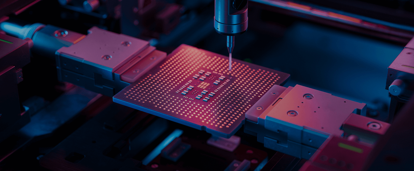 Precision Manufacturing: A Fragmented Industry Undergoing Consolidation