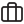 Briefcase Icon