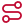 Zigzag icon