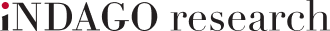 Indago Research Logo