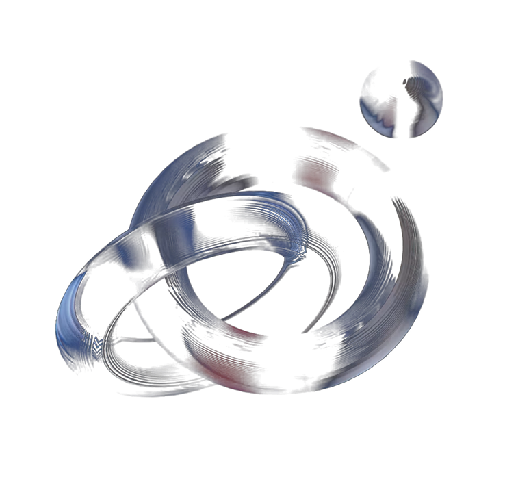 What We Do 3D Graphic